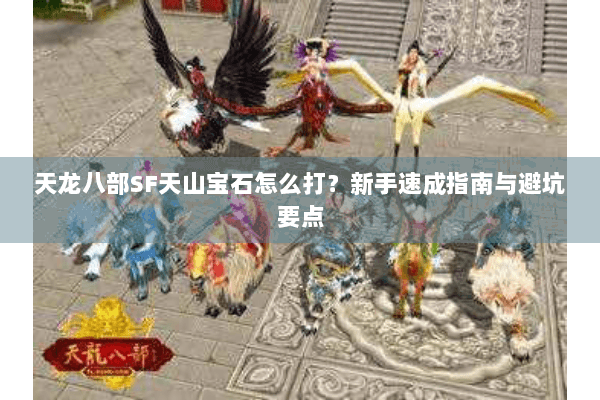 天龙八部SF天山宝石怎么打？新手速成指南与避坑要点