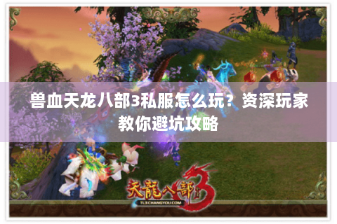 兽血天龙八部3私服怎么玩？资深玩家教你避坑攻略