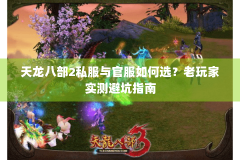 天龙八部2私服与官服如何选？老玩家实测避坑指南