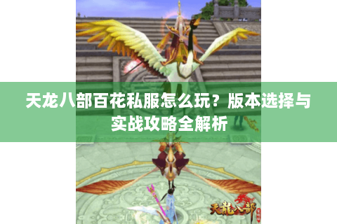天龙八部百花私服怎么玩？版本选择与实战攻略全解析
