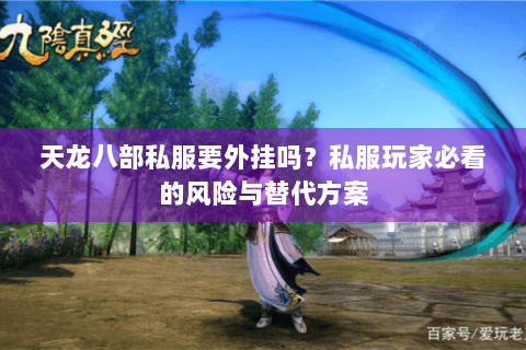 天龙八部私服要外挂吗？私服玩家必看的风险与替代方案