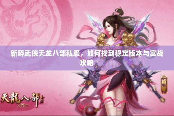 新醉武侠天龙八部私服，如何找到稳定版本与实战攻略