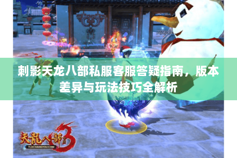 刺影天龙八部私服客服答疑指南，版本差异与玩法技巧全解析