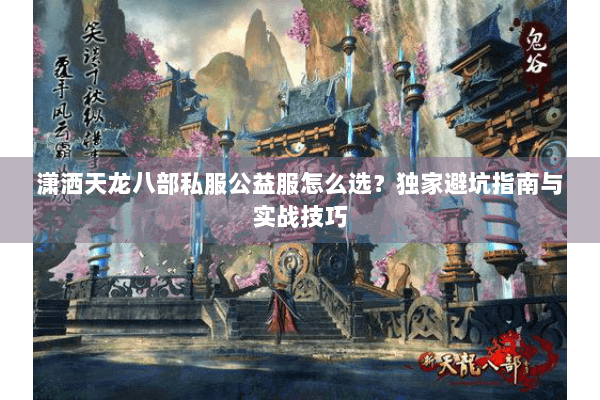 潇洒天龙八部私服公益服怎么选？独家避坑指南与实战技巧