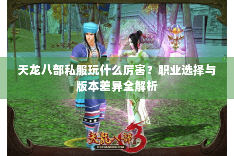 天龙八部私服玩什么厉害？职业选择与版本差异全解析