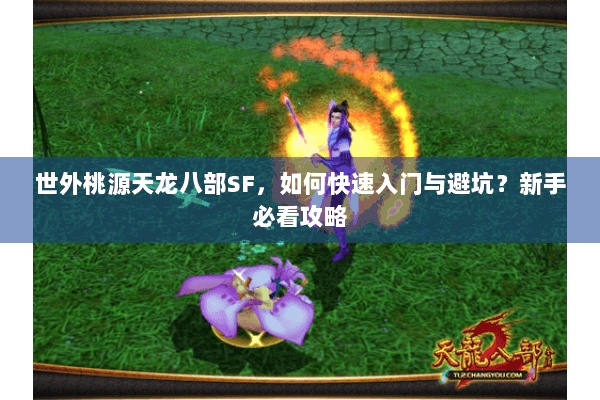 世外桃源天龙八部SF，如何快速入门与避坑？新手必看攻略