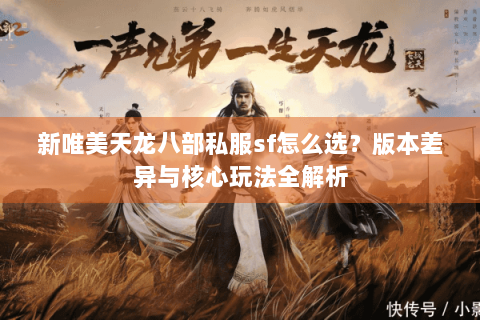 新唯美天龙八部私服sf怎么选？版本差异与核心玩法全解析