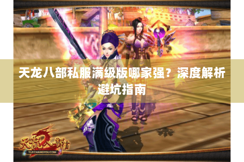 天龙八部私服满级版哪家强？深度解析避坑指南