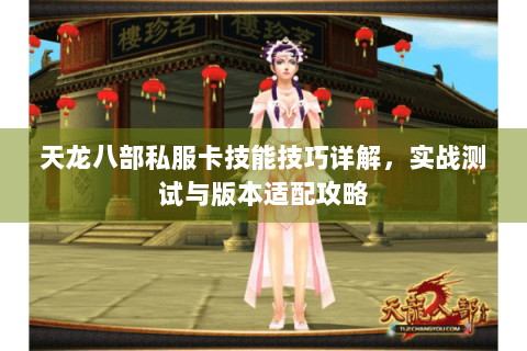 天龙八部私服卡技能技巧详解，实战测试与版本适配攻略
