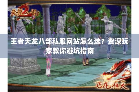 王者天龙八部私服网站怎么选？资深玩家教你避坑指南