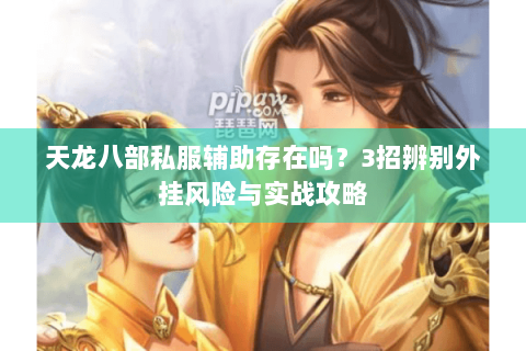 天龙八部私服辅助存在吗？3招辨别外挂风险与实战攻略