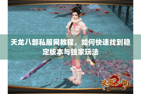 天龙八部私服网教程，如何快速找到稳定版本与独家玩法