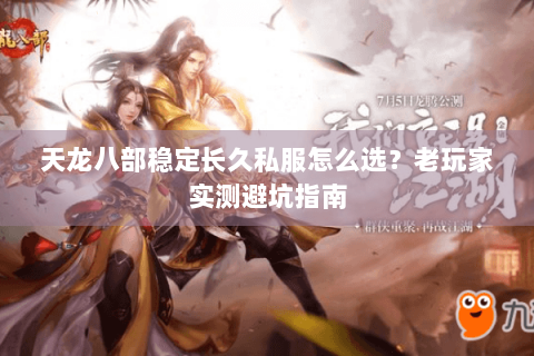 天龙八部稳定长久私服怎么选？老玩家实测避坑指南