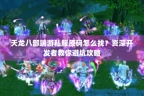 天龙八部端游私服原码怎么找？资深开发者教你避坑攻略