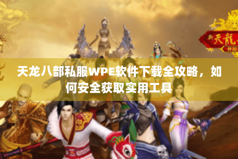 天龙八部私服WPE软件下载全攻略，如何安全获取实用工具
