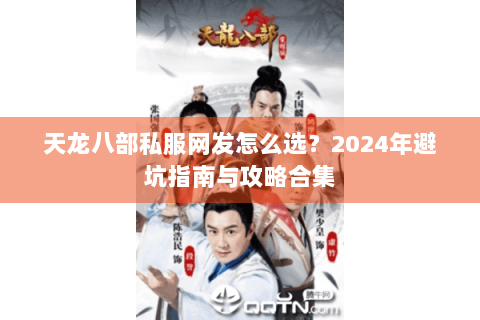 天龙八部私服网发怎么选？2024年避坑指南与攻略合集