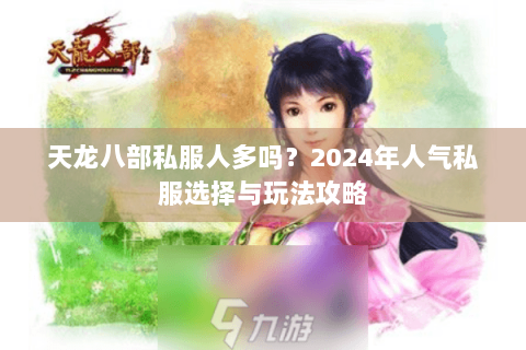 天龙八部私服人多吗？2024年人气私服选择与玩法攻略
