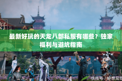 最新好玩的天龙八部私服有哪些？独家福利与避坑指南