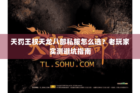 天罚王权天龙八部私服怎么选？老玩家实测避坑指南
