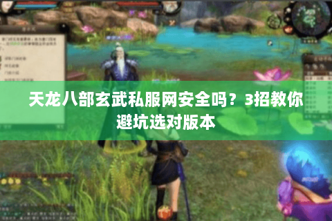 天龙八部玄武私服网安全吗？3招教你避坑选对版本