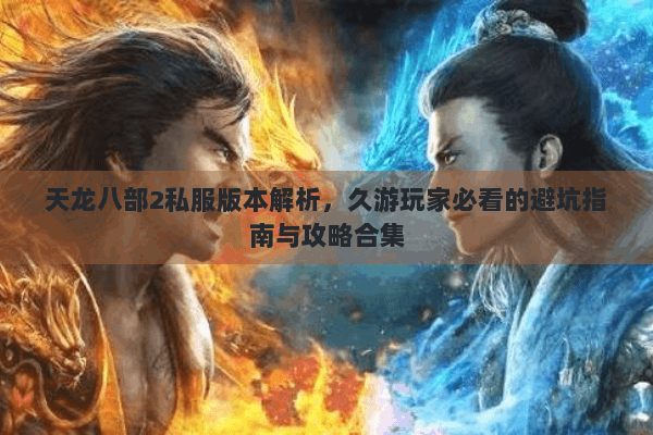 天龙八部2私服版本解析，久游玩家必看的避坑指南与攻略合集