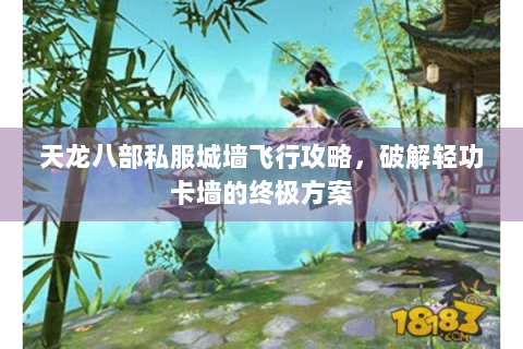 天龙八部私服城墙飞行攻略，破解轻功卡墙的终极方案