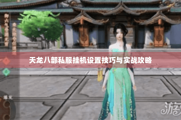 天龙八部私服挂机设置技巧与实战攻略