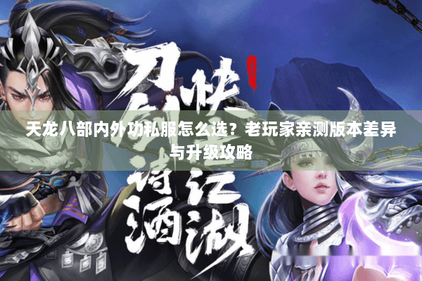 天龙八部内外功私服怎么选？老玩家亲测版本差异与升级攻略