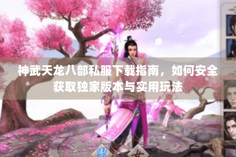 神武天龙八部私服下载指南，如何安全获取独家版本与实用玩法