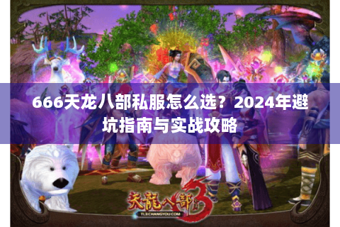 666天龙八部私服怎么选？2024年避坑指南与实战攻略