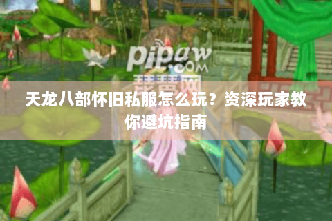 天龙八部怀旧私服怎么玩？资深玩家教你避坑指南