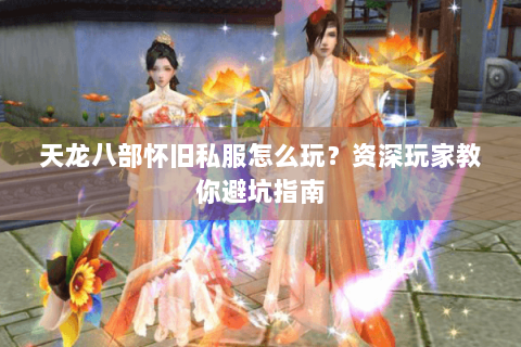 天龙八部怀旧私服怎么玩？资深玩家教你避坑指南