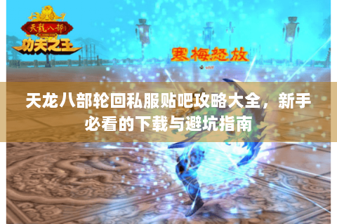 天龙八部轮回私服贴吧攻略大全，新手必看的下载与避坑指南