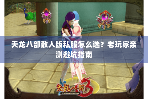 天龙八部散人版私服怎么选？老玩家亲测避坑指南