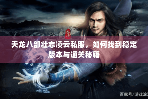 天龙八部壮志凌云私服，如何找到稳定版本与通关秘籍