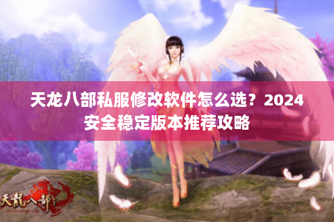 天龙八部私服修改软件怎么选？2024安全稳定版本推荐攻略