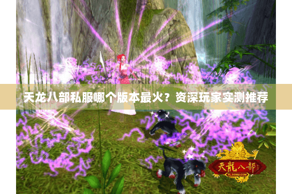 天龙八部私服哪个版本最火？资深玩家实测推荐