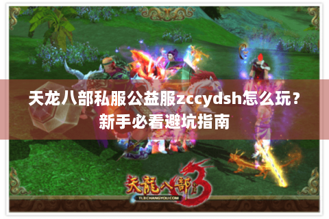 天龙八部私服公益服zccydsh怎么玩？新手必看避坑指南