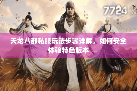 天龙八部私服玩法步骤详解，如何安全体验特色版本