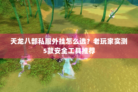 天龙八部私服外挂怎么选？老玩家实测5款安全工具推荐