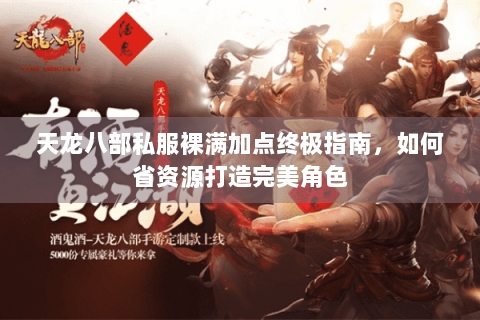 天龙八部私服裸满加点终极指南，如何省资源打造完美角色