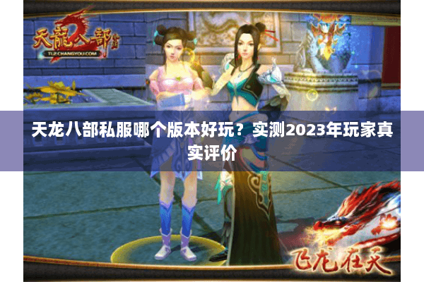 天龙八部私服哪个版本好玩？实测2023年玩家真实评价
