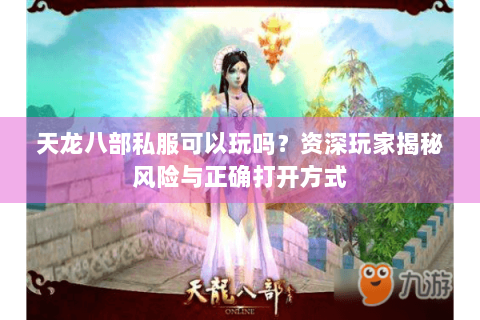 天龙八部私服可以玩吗？资深玩家揭秘风险与正确打开方式