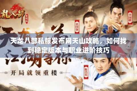 天龙八部私服发布网天山攻略，如何找到稳定版本与职业进阶技巧