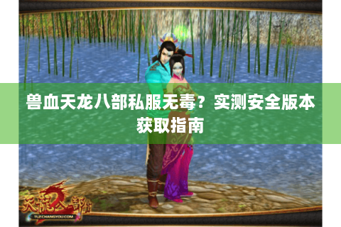 兽血天龙八部私服无毒？实测安全版本获取指南