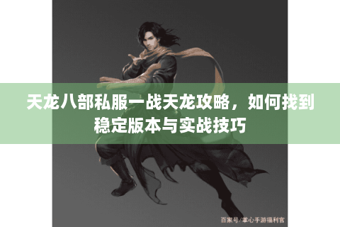 天龙八部私服一战天龙攻略，如何找到稳定版本与实战技巧