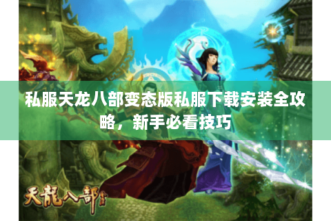 私服天龙八部变态版私服下载安装全攻略，新手必看技巧