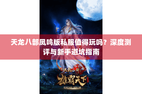 天龙八部凤鸣版私服值得玩吗？深度测评与新手避坑指南