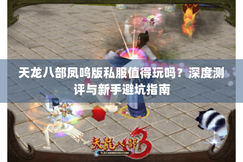 天龙八部凤鸣版私服值得玩吗？深度测评与新手避坑指南