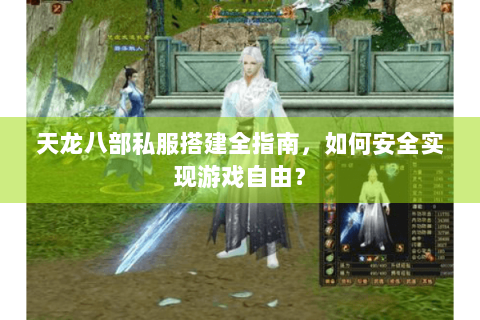 天龙八部私服搭建全指南，如何安全实现游戏自由？
